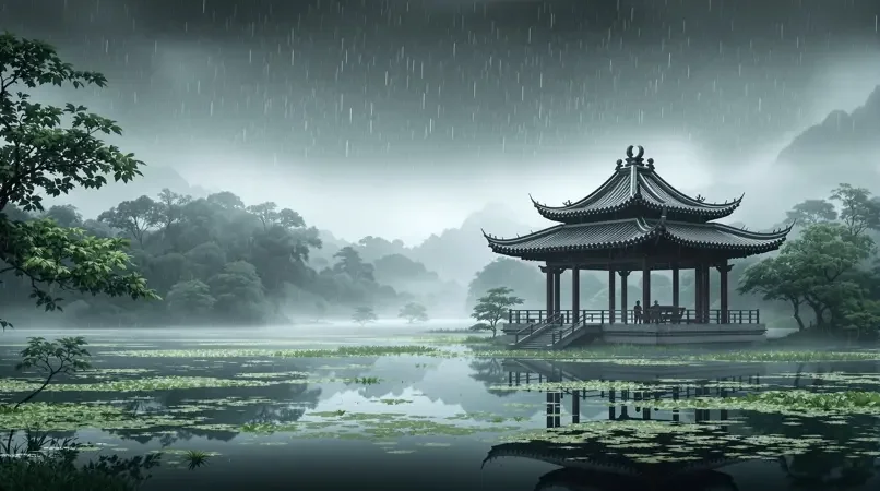 听雨轩 - 免费看电影网站精选影像封面
