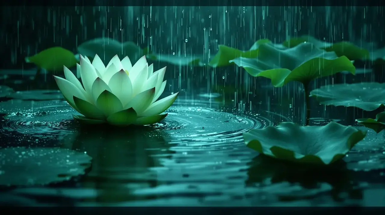 入梦 · 雨夜安眠 - 免费看电影网站精选影像